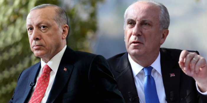 Erdoğan’dan Saray’daki görüşme iddialarıyla ilgili açıklama