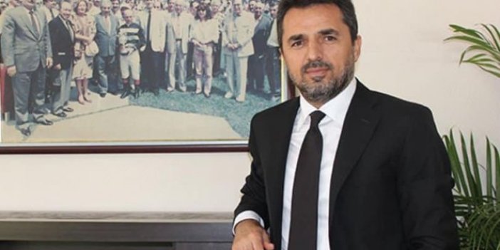 Talip Öztürk kimdir, nerelidir? Talip Öztürk görevi nedir?