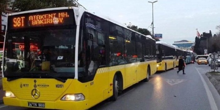 İBB’den 8.25 milyon liralık yeni ihale