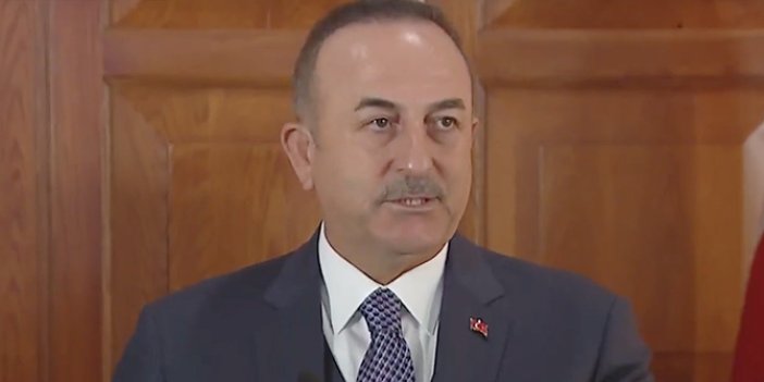 Son dakika: Bakan Çavuşoğlu’ndan kritik S-400 ve Patriot açıklaması