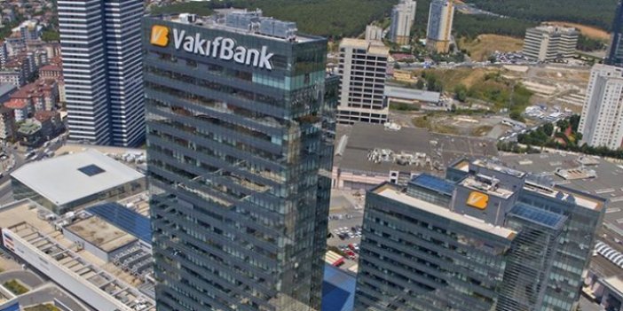 VakıfBank’ın dış borç hamlesine Dubai bankası aracı oldu