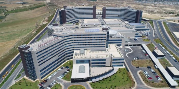Şehir hastaneleri 'araştırılsın'a AKP-MHP engeli