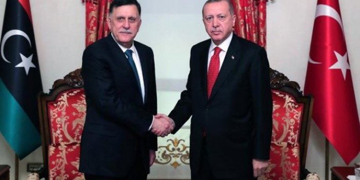 Erdoğan'dan sürpriz kabul