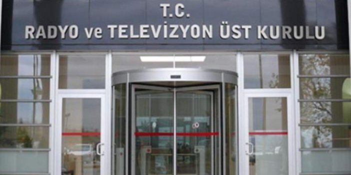 CHP, Faruk Bildirici'yi RTÜK'e yeniden aday gösterdi