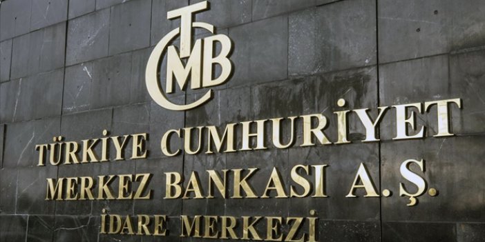 Merkez Bankası'ndan dolar ve faiz açıklaması