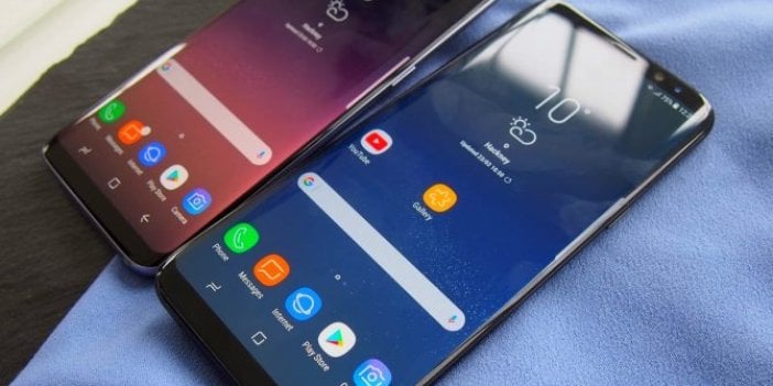 Samsung, Galaxy S8'e Android'den kötü haber