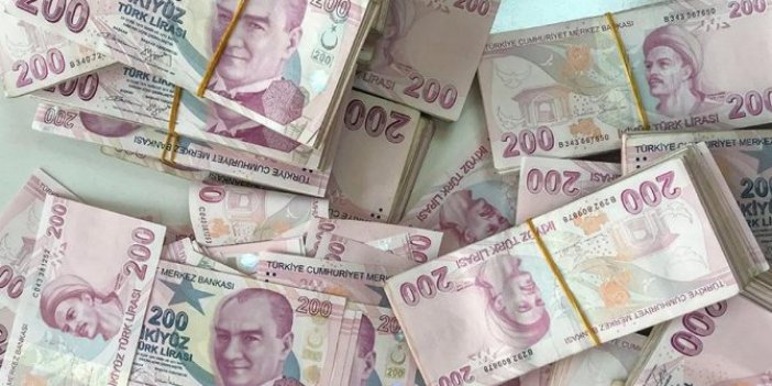 Hazine, 5 milyar lira borçlandı