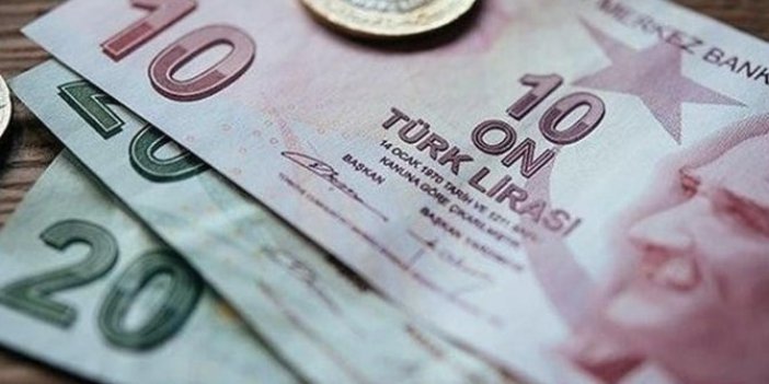 Asgari ücret Dolar - Euro karşısında yüzde 33 değer kaybetti