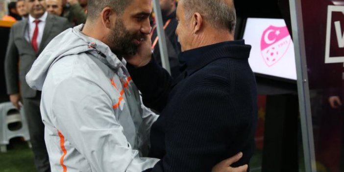 "Arda Turan Galatasaray’a transfer olacak gibi"