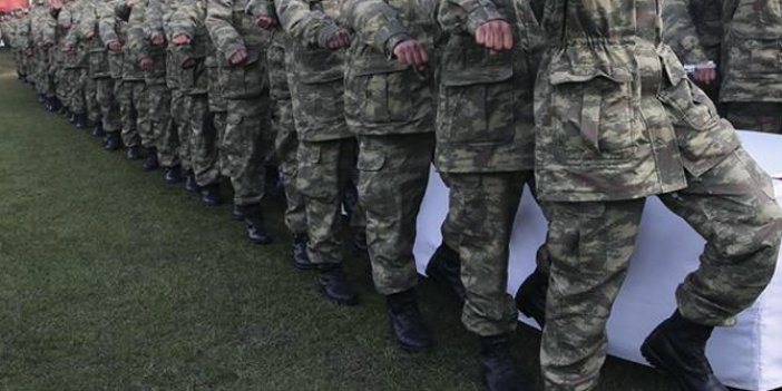 CHP'den 'askeri raporlar parayla satılıyor' iddiası