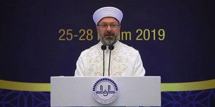 Diyanet İşleri Başkanlığı ile Adalet Bakanlığı arasında protokol