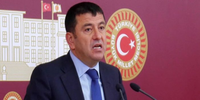 Veli Ağbaba: “Türkiye ekonomik krizin yıkıcı etkileriyle kasıp kavrulurken…”