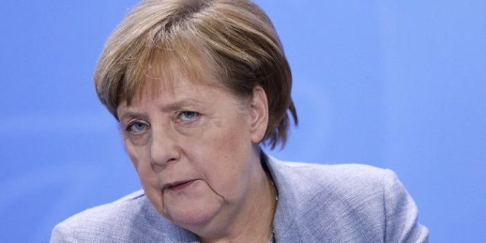 Angela Merkel'den Suriyeli sığınmacılara ilişkin açıklama