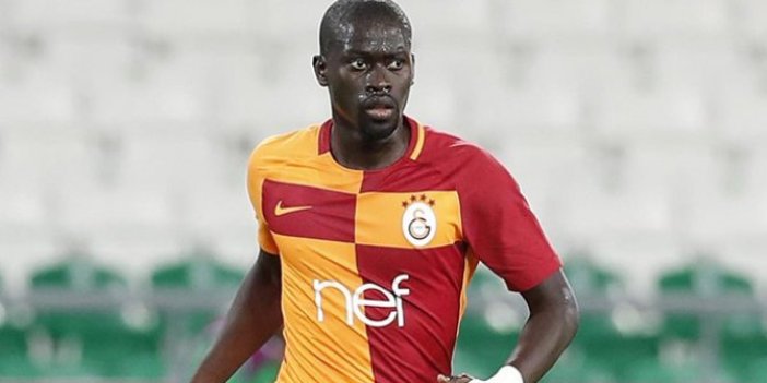 Badou Ndiaye, Galatasaray’a dönecek mi?