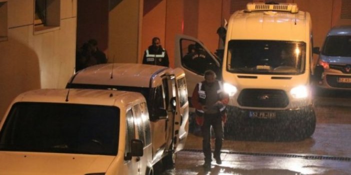 Ceren Özdemir'in katili cezaevine gönderildi