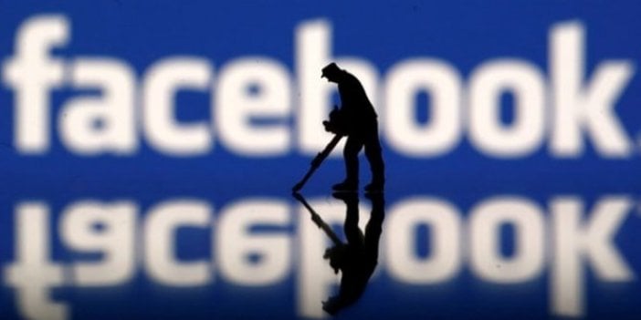 Facebook'tan dikkat çeken tasarım!