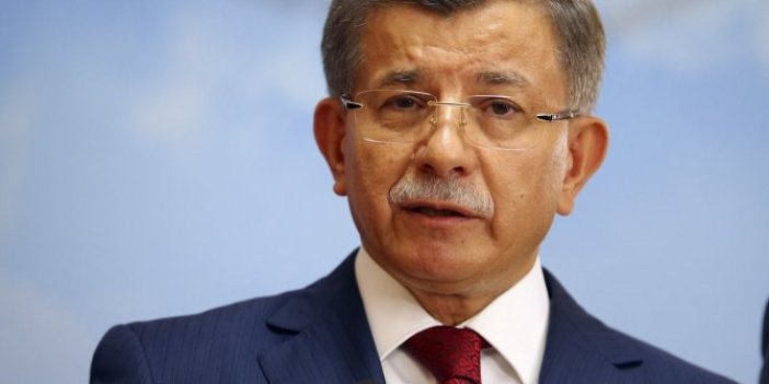 MHP'li isim Ahmet Davutoğlu'nun partisine katılıyor