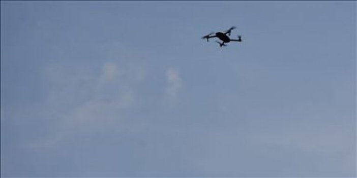 Sivil havacılık "drone" atağı!