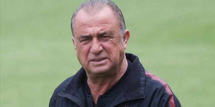 Fatih Terim’e yabancı yardımcı geliyor!