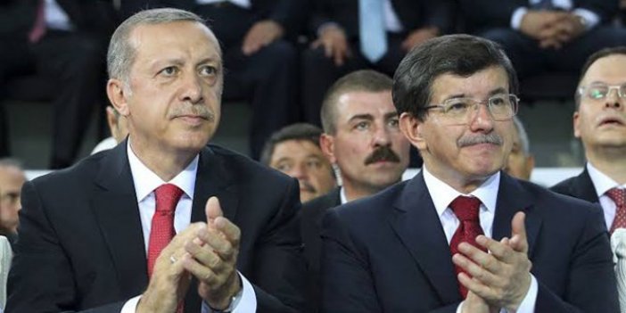 Fehmi Koru: “Erdoğan-Davutoğlu tartışması AKP’ye zarar verecek”