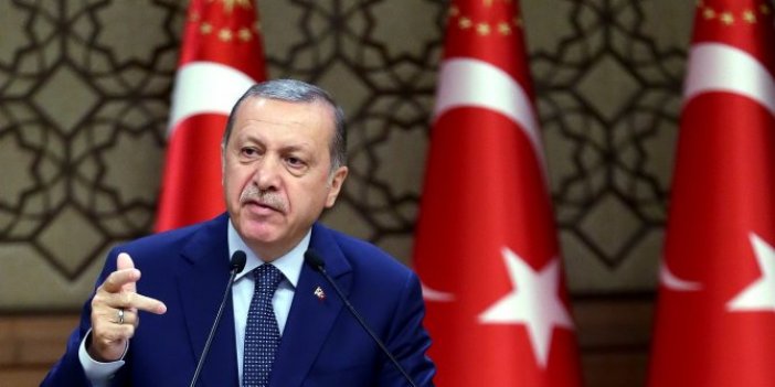 Tayyip Erdoğan'ın en büyük korkusu: İstifalar ve anket sonuçları