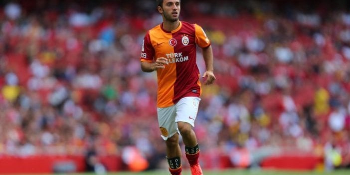 Emre Çolak Galatasaray'a dönüyor mu?