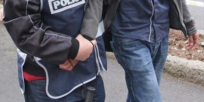 HDP'li belediye başkanlarına tutuklama