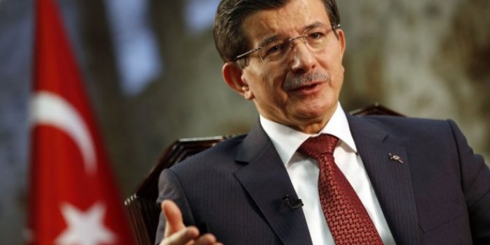 Ahmet Davutoğlu, AKP'li heyetle ne görüştü?