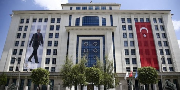 AKP'den anket yorumu: Seçmen ittifakı terk ediyor