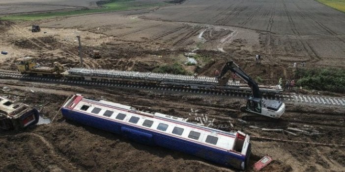 Çorlu tren kazası davasında neler oluyor?