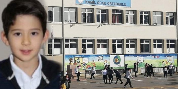 Mert'in ölümünde 'enjektör çikolata' şüphesi!