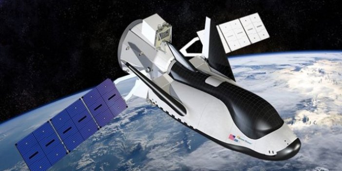 NASA, Türk çiftin uzay aracını Ay'a gönderecek!