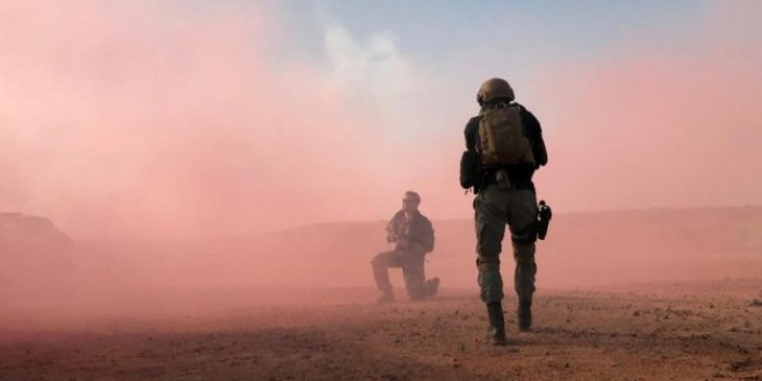 Nijer’de askeri üsse saldırı: 73 asker öldü