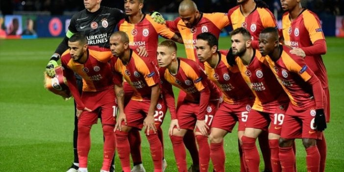 "Yabancı oyuncular Fatih Terim'i istemiyor" iddiası