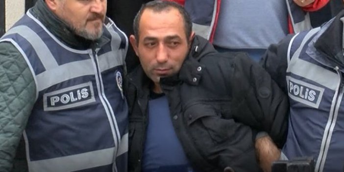 Ceren Özdemir'in katiline 2 ayrı iddianamede