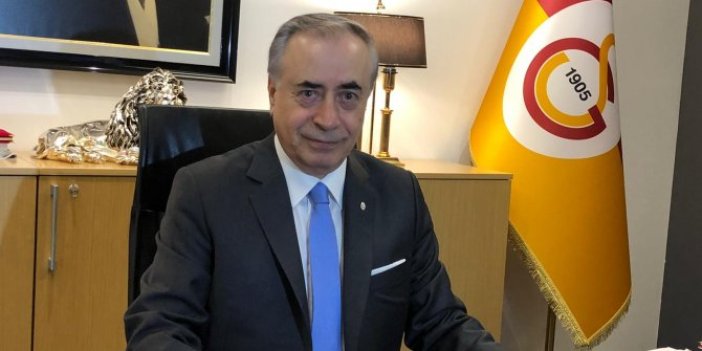 Mustafa Cengiz: "TFF, MHK ve Fenerbahçe..."
