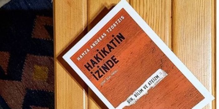 Atatürk'e hakaret etmişti kitabını bastılar