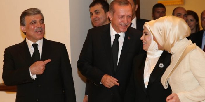 Abdullah Gül Şehir Üniversitesi için Tayyip Erdoğan’a ne dedi?