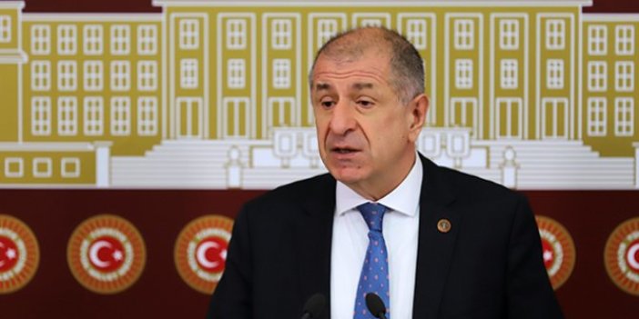 Gazi Bahaddin Seçgin'in kitabı Meclis'e damga vurdu