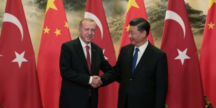 "Alınacak krediler uğruna Çin zulmüne sessiz kalamazsınız"