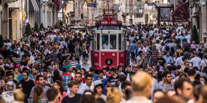İBB’den dikkat çeken uyuşturucu raporu