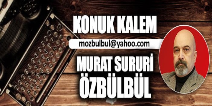 Montrö'nün kayıp altınları / Murat Sururi Özbülbül