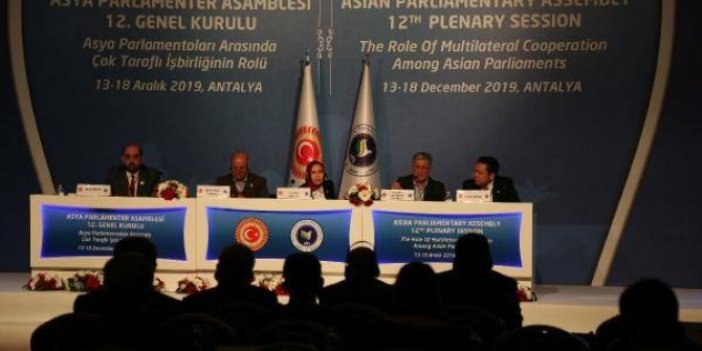 İranlı heyet, kayda geçirilmesini istedi: İsrail rejimini tanımıyoruz