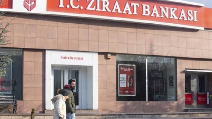 Ziraat Bankası'ndan "görev zararı" rekoru!