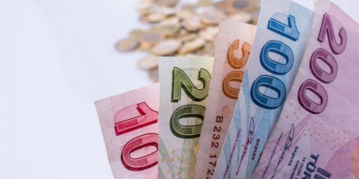 Hazine ve Maliye Bakanlığı, 6,9 milyar lira borçlandı!