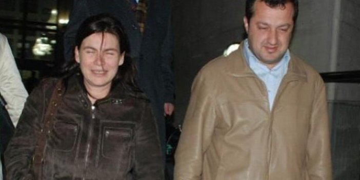 AKP'li eski başkan ve eşine 5 yıl hapis cezası