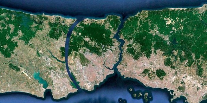 Haluk Eyidoğan: "Kanal İstanbul depremleri etkileyebilir"