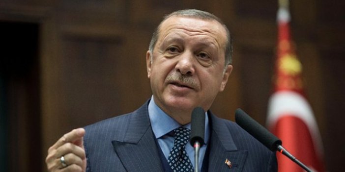 Recep Tayyip Erdoğan, Katar Emiri’nin annesinin arazi almasını böyle savundu