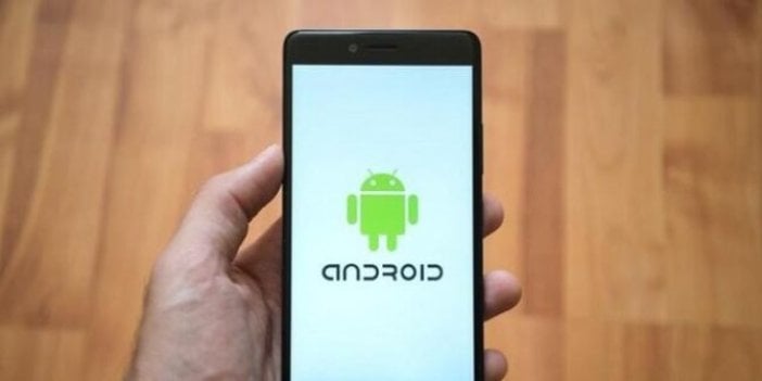 Android'de korkutan virüs