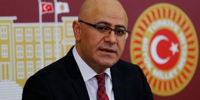 HDP'li milletvekili Hişyar Özsoy'dan skandal sözler!
